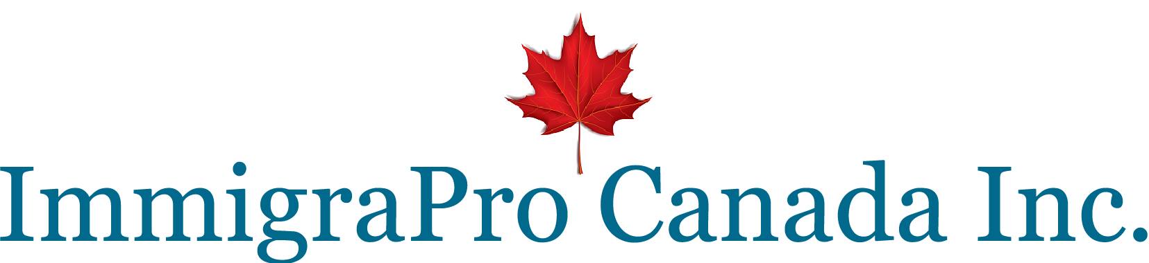 ImmigraPro Canada Inc
