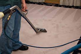 Maple Leaf Carpet Cleaning