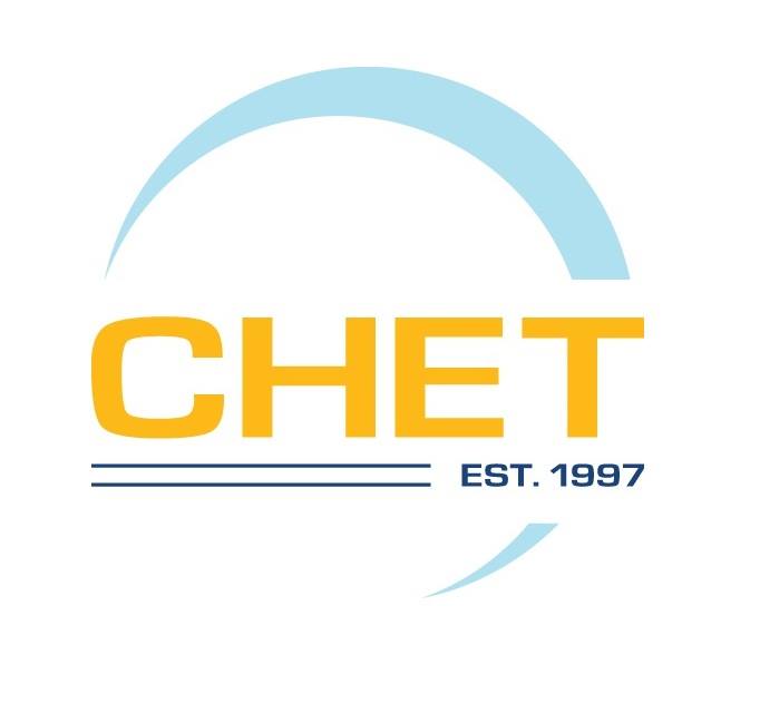 CHET Commercial Heavy Equipment Training Ltd