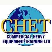 CHET Commercial Heavy Equipment Training Ltd