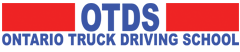 Ontario Truck Driving School OTDS