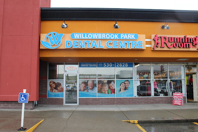 WillowBrook Park Dental Centre