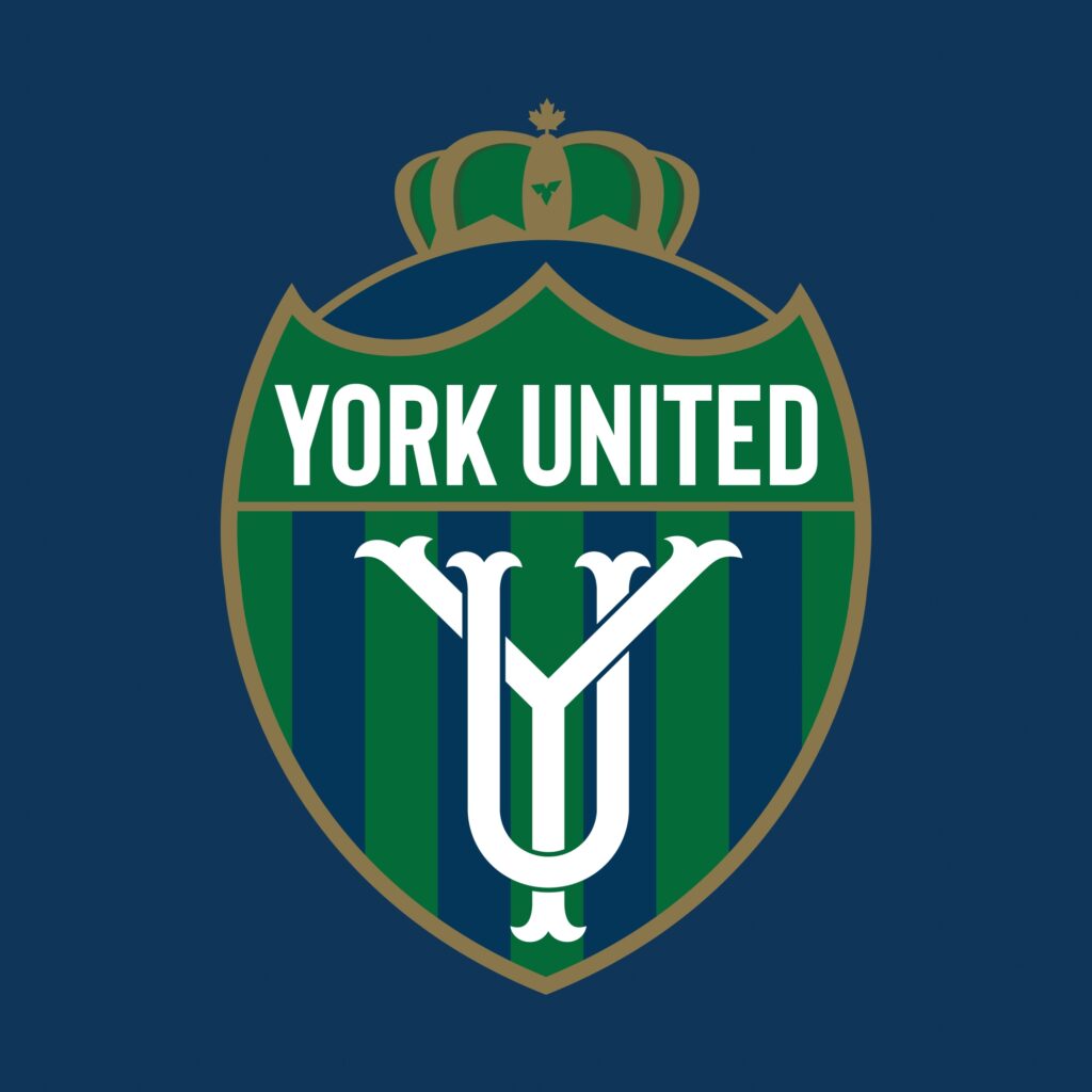 York united